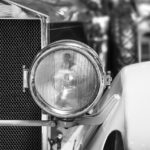 История марки Rover MG