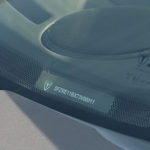 Где находится VIN-код в Rover MG